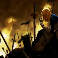 Fate Zero Theme