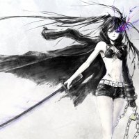 Anime Girl
