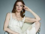 Marcia Cross