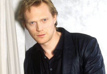 Paul Bettany - male, blonde hair, blue eyes, films, actor, nice pic