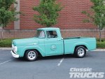 1960 F -100