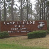 Camp-Lejeune