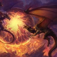 Dragon Fight