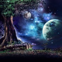 Fantasy World