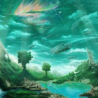 Fantasy World
