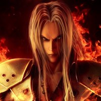 Sephiroth