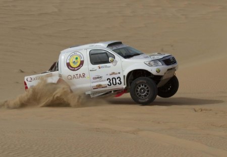 SCCR 2012 - offroad, 4x4, rally, thrill