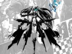 Black Rock Shooter