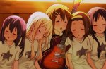 K-on