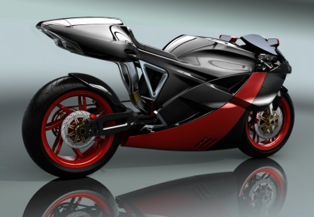 SUPER BIKE - awesome bike, future bike, fast, super bike