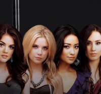 Pretty Little Liars