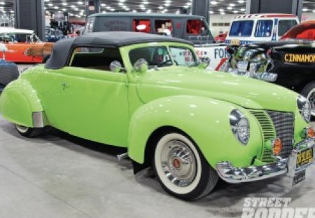 Autorama Extreme