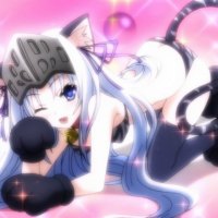Nyaaa! X3