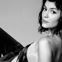 Audrey Tautou 