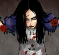 American McGee's Alice