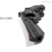 King cobra 357 magnum