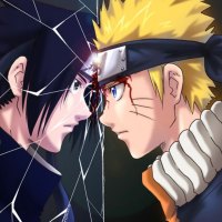 Sasuke and Naruto