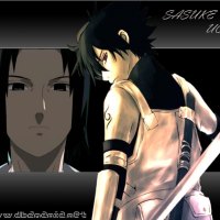 Sasuke Uchiha