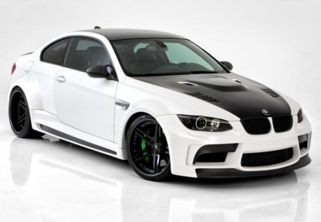 Vorsteiner BMW M3 Coupe GTRS5 (E92) '2012 - vorsteiner, coupe, gtrs5, m3, bmw