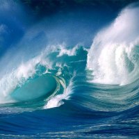 Water Fantasy