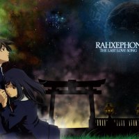 RahXephon The Last Love Song