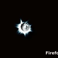 Firefox  Monochrome