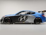 Hyundai Genesis Coupe Concept 2008