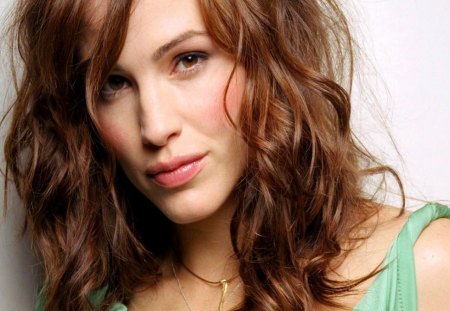 Jennifer Garner - women, celeb, female, jennifer garner, model, actress