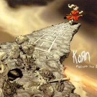 Korn (Follow The Leader)