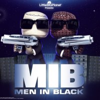 Little big MIB