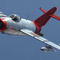 MiG 15