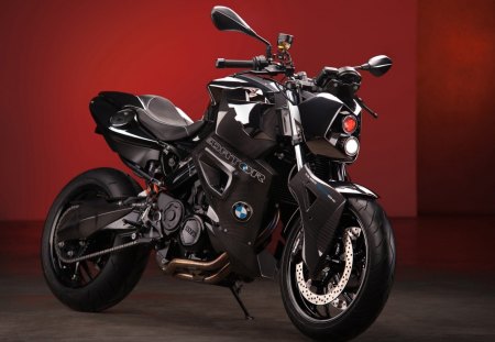 BMW Predator - cycle, predator, bmw, motor