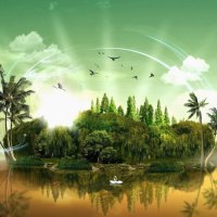Fantasy Island