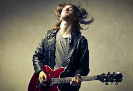 I wannabe a rock star - picture, 21, rockstar, music, 2012, 06