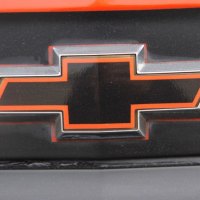 Chevrolet logo 2