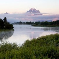 Fog and Clouds