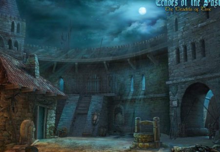 echoes-of-the-past08 - video games, fun, games, hidden object