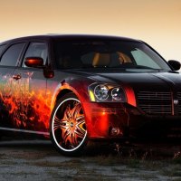 Dodge Magnum