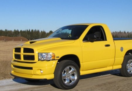 Dodge SRT-10 - 21, truck, dodge, 06, 2012