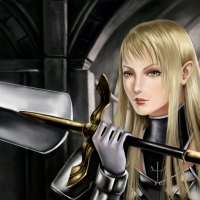 Claymore