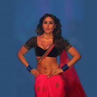 SALEY SEXY KAREENA