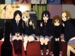 K-On the movie