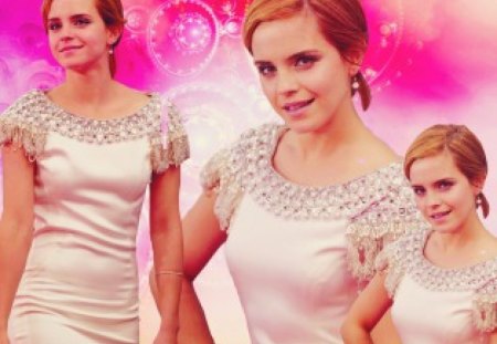 Emma Watson - emma watson, emma, model, beautiful, actress, watson