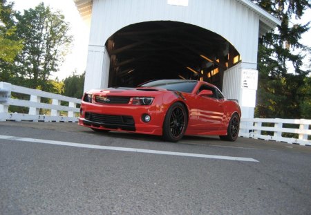 camaro - zl1, chevrolet, ss, camaro