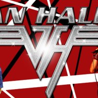 Van Halen Wallpaper