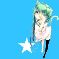 Neko Miku