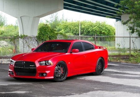 Dodge charger - chager, 2012, car, picture, dodge, 22, 06