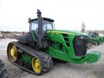 John Deere 9630T