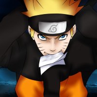 Naruto Uzumaki