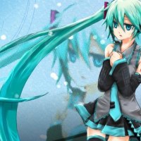 Hatsune Miku
